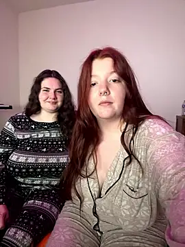 ScarlettSinner online show from 01.16.26