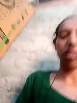 Pinki thakur 1 online show from 09.14.25