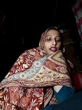 Pinki thakur 1 online show from 12.16.25