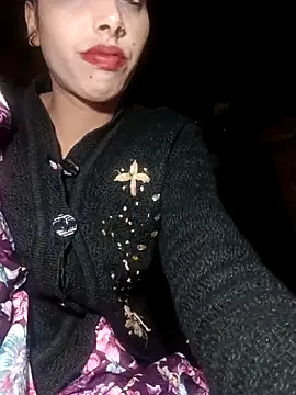 Pinki thakur 1 online show from 12.17.25