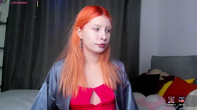 VelvetBlitz online show from 12.16.25