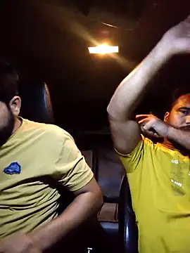 VijayLover69 online show from 11.02.25