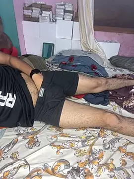 Hot Nude45 online show from 09.17.25