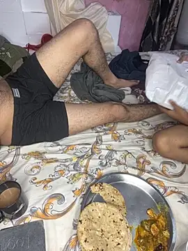 Hot Nude45 online show from 09.18.25