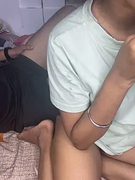 Hot Nude45 online show from 09.28.25