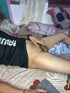 Hot Nude45 online show from 10.03.25