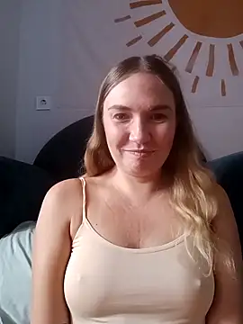 KisaVixen online show from 10.01.25