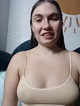 KisaVixen online show from 11.07.25