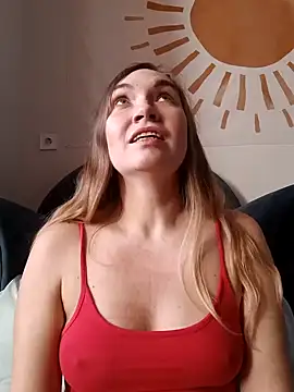 KisaVixen online show from 01.06.26