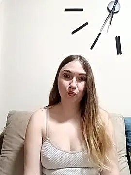 KisaVixen online show from 02.23.26