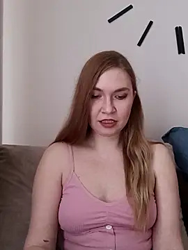 KisaVixen online show from 04.12.26