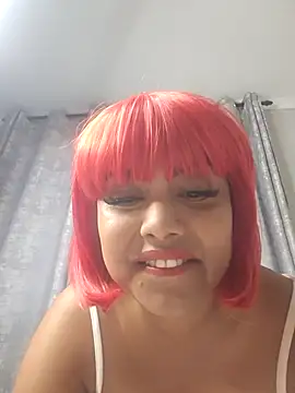 Indian GlowingMiax online show from 02.06.26