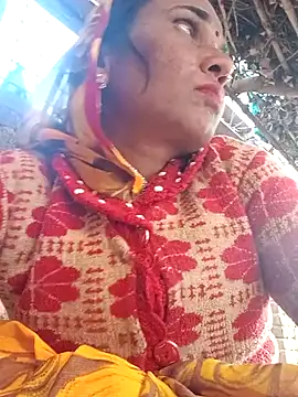 Snapshot of Rubi12A chatting on 12.23.25 Rubi12A online show from 12.23.25