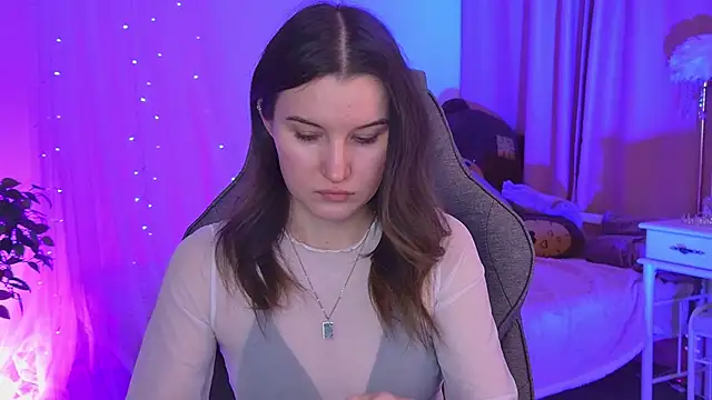 AgataWillis online show from 01.17.26