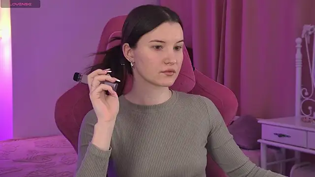 Snapshot of AgataWillis chatting on 05.04.26 AgataWillis online show from 05.04.26