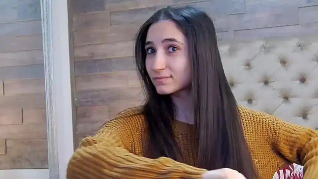 CarolinaBlair online show from 01.10.26