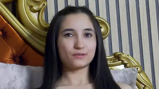 CarolinaBlair online show from 04.16.26