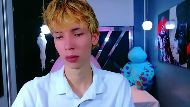 park jimin1 online show from 11.04.25