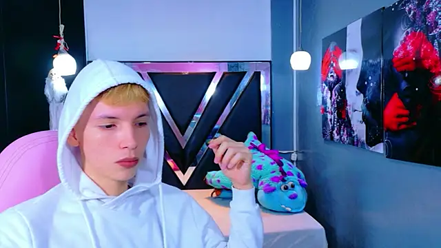 park jimin1 online show from 11.13.25