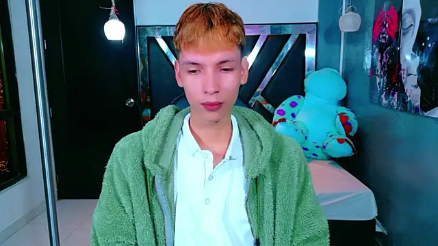 park jimin1 online show from 11.25.25