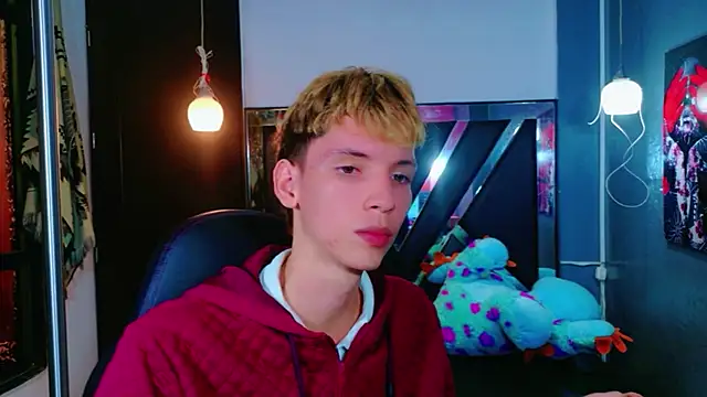 park jimin1 online show from 12.03.25