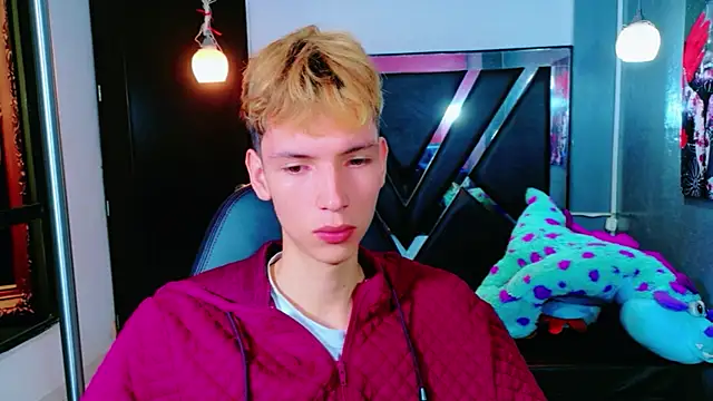 park jimin1 online show from 12.05.25