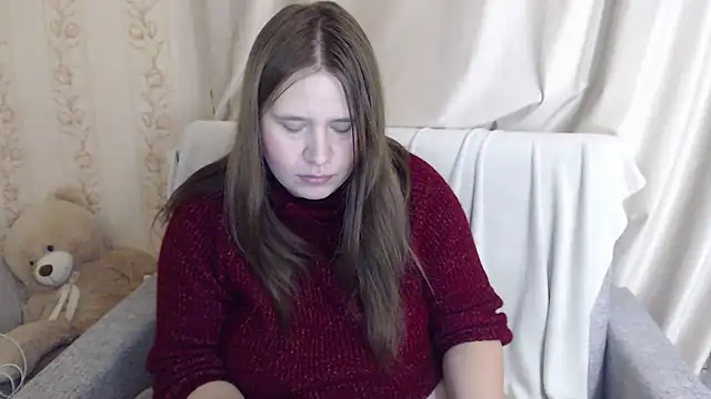 Snapshot of AdelinaLawson chatting on 12.05.24 AdelinaLawson online show from 12.05.24