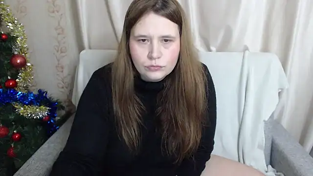 Snapshot of AdelinaLawson chatting on 01.30.25 AdelinaLawson online show from 01.30.25