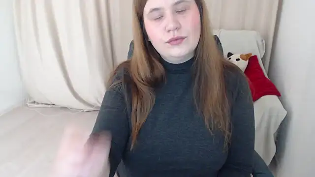 Snapshot of AdelinaLawson chatting on 03.10.25 AdelinaLawson online show from 03.10.25