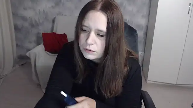 AdelinaLawson online show from 12.02.25