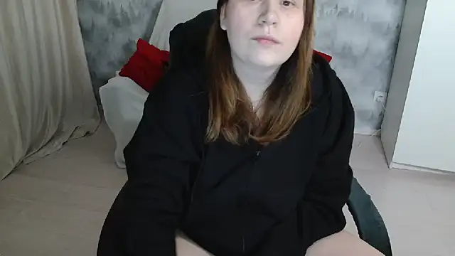 AdelinaLawson online show from 02.08.26