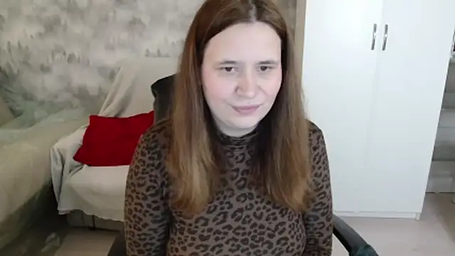 AdelinaLawson online show from 03.04.26