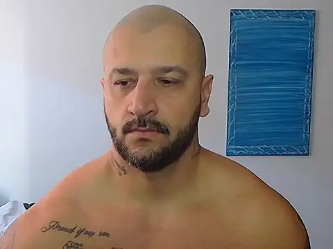 JeanCafa online show from 09.11.25