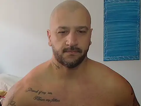 JeanCafa online show from 09.21.25