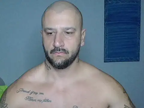 JeanCafa online show from 09.30.25