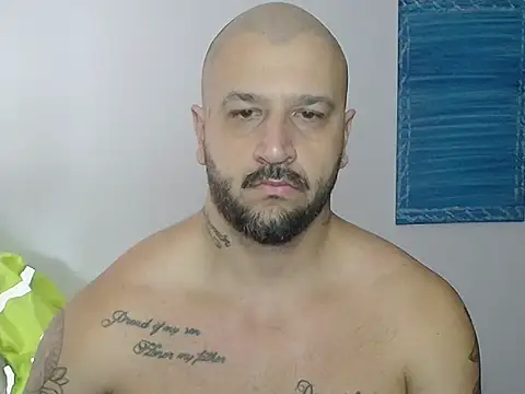 JeanCafa online show from 10.02.25