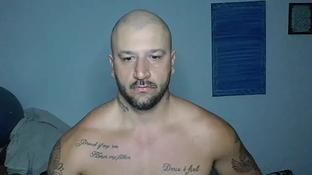 JeanCafa online show from 10.27.25