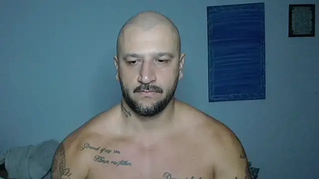 JeanCafa online show from 11.12.25