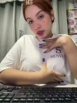 Snapshot of olivia_jass chatting on 05.02.26 olivia jass online show from 05.02.26