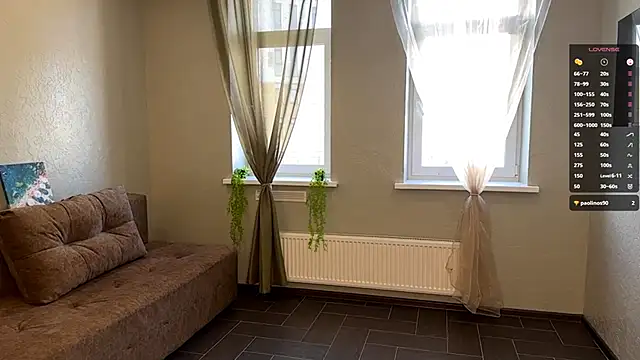 TariDehay online show from 09.16.25