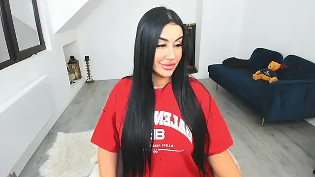 Ranya Evy online show from 01.06.26