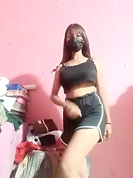 Snapshot of VamikaAngel chatting on 10.11.25 VamikaAngel online show from 10.11.25