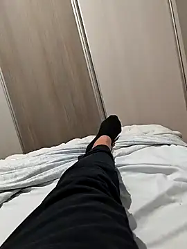 Snapshot of t-dog26 chatting on 02.13.26 t-dog26 online show from 02.13.26