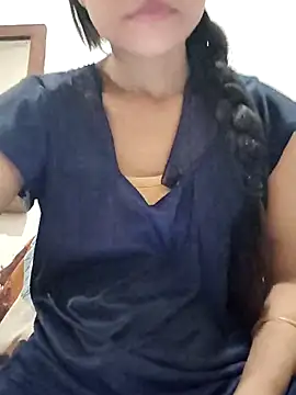 Komal0099 online show from 09.12.25