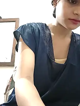 Komal0099 online show from 09.14.25