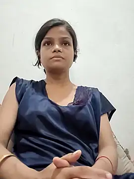 Komal0099 online show from 09.22.25