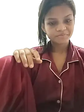 Komal0099 online show from 09.29.25