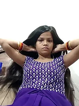 Komal0099 online show from 10.21.25