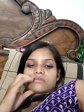 Komal0099 online show from 11.02.25