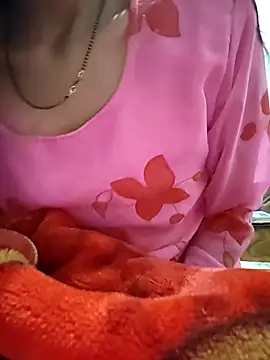 Komal0099 online show from 12.23.25